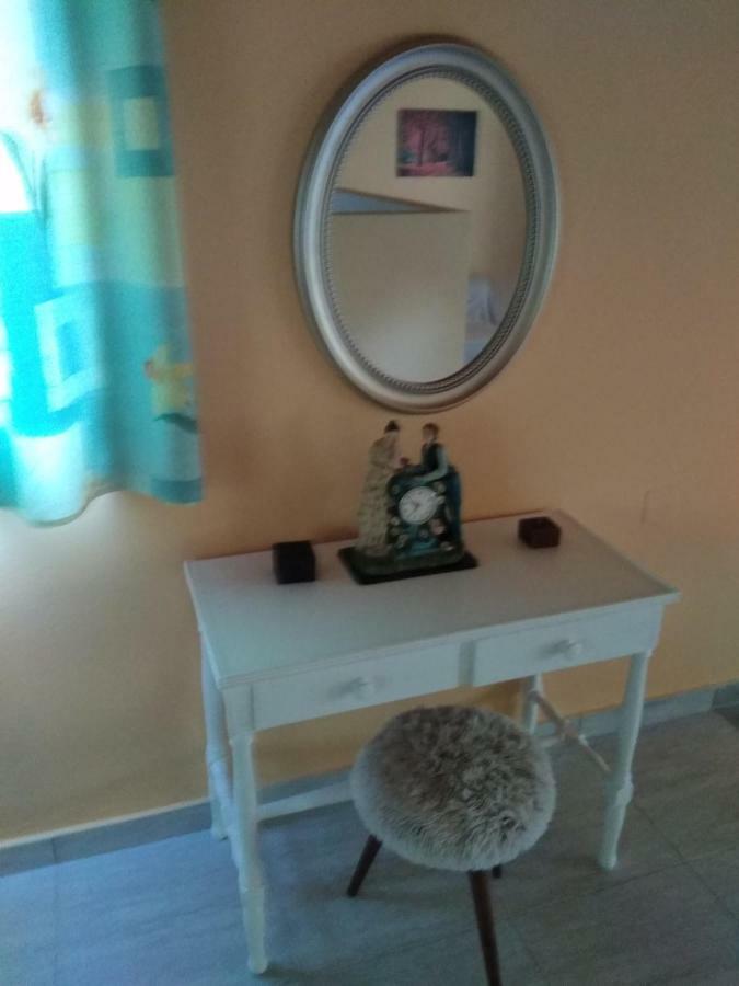 George'S Sweet N' Cozy Maisonette In Ipsos Corfu Eksteriør billede