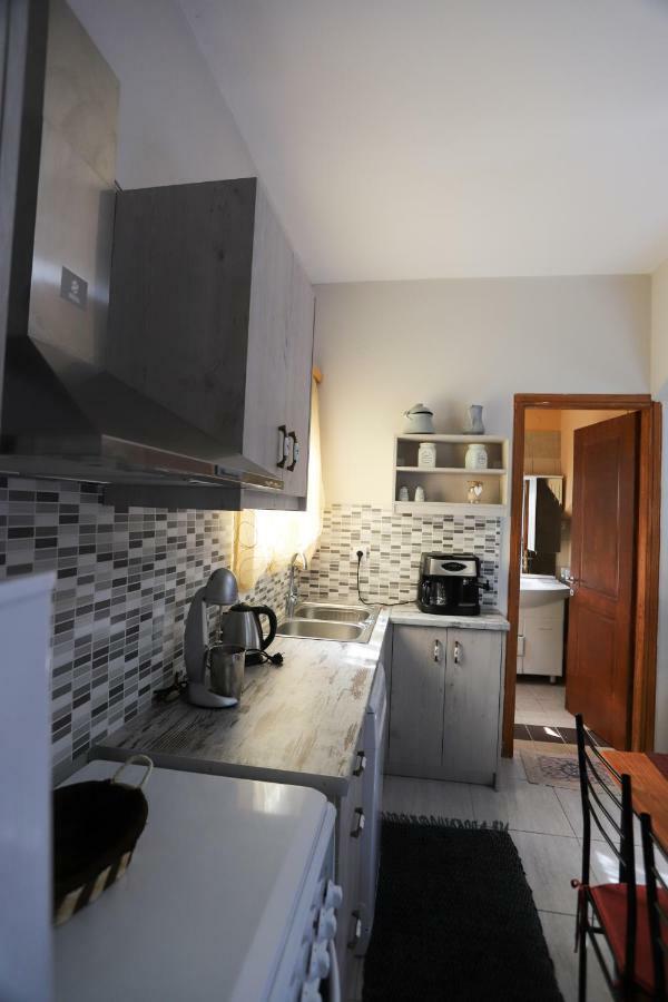 George'S Sweet N' Cozy Maisonette In Ipsos Corfu Eksteriør billede